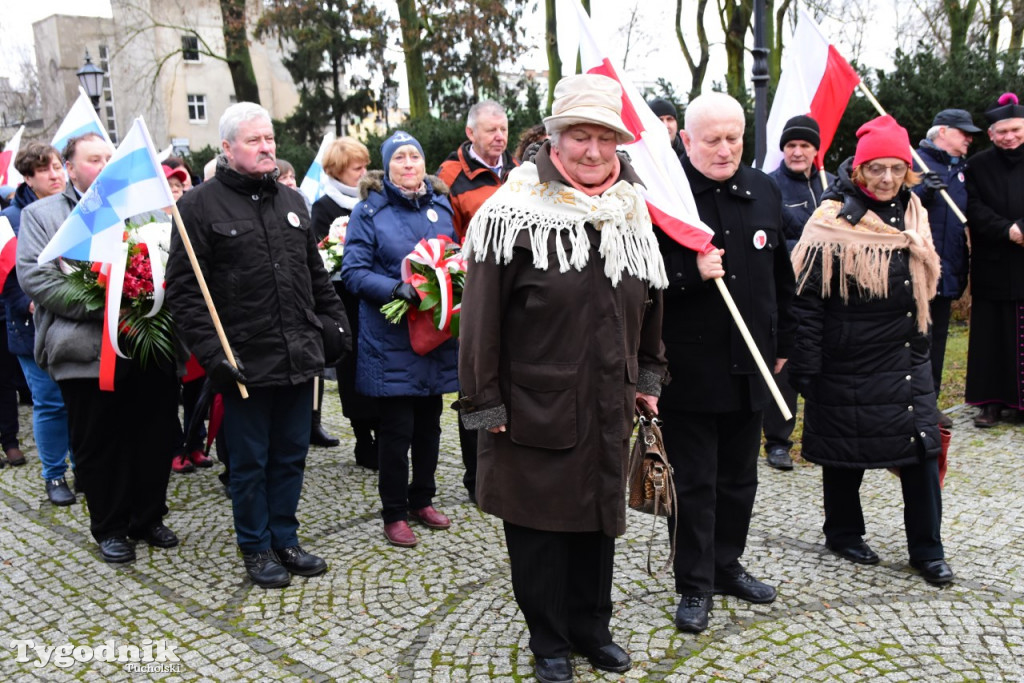 Rocznica powrotu do Polski