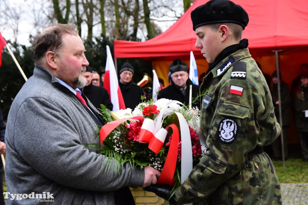 Rocznica powrotu do Polski