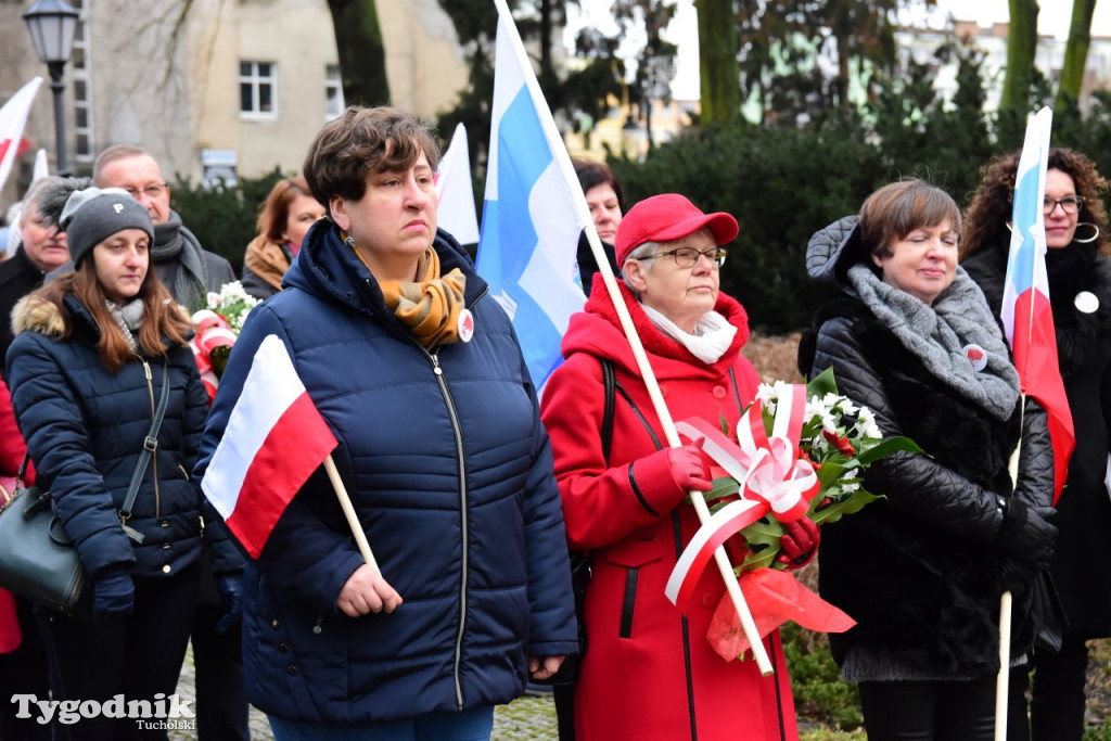 Rocznica powrotu do Polski