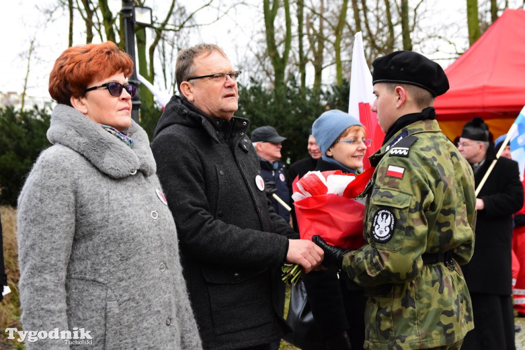 Rocznica powrotu do Polski