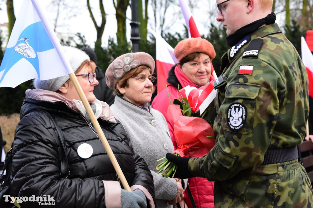 Rocznica powrotu do Polski