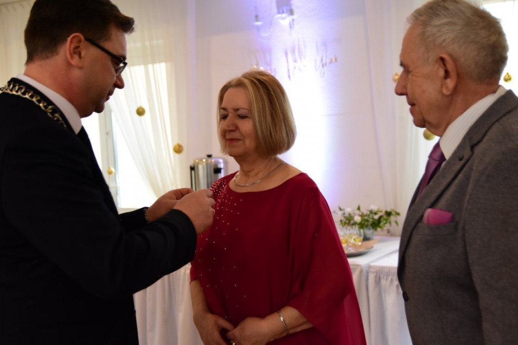 Jubileusze Gostycyn