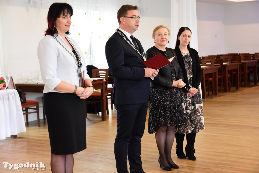 Jubileusze Gostycyn