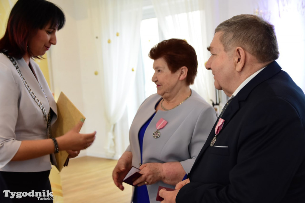 Jubileusze Gostycyn