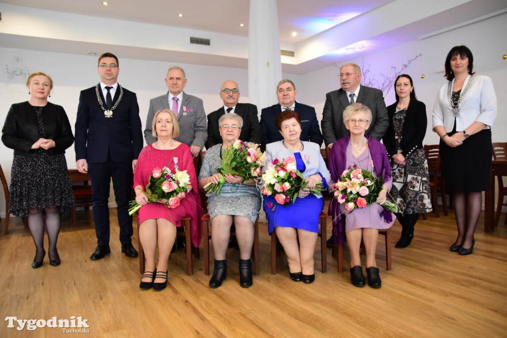 Jubileusze Gostycyn