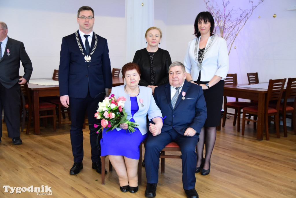 Jubileusze Gostycyn