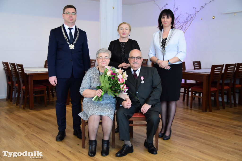 Jubileusze Gostycyn
