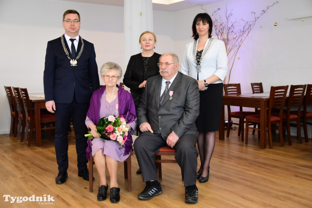 Jubileusze Gostycyn