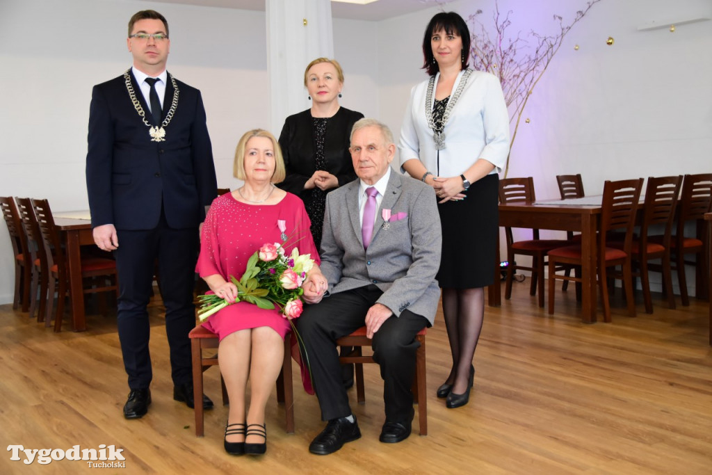 Jubileusze Gostycyn