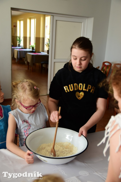 Ferie w Śliwicach