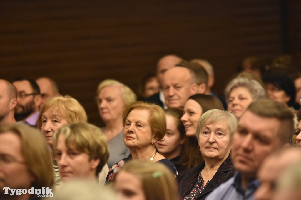 Koncert Reprezentacyjnej Orkiestry Dętej LP
