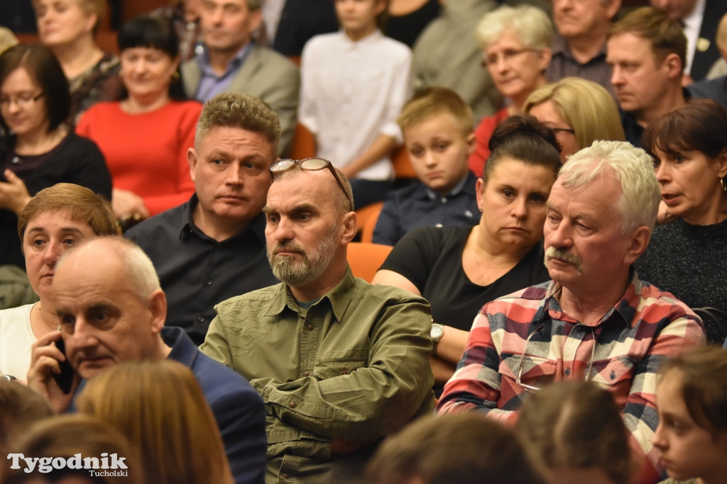 Koncert Reprezentacyjnej Orkiestry Dętej LP