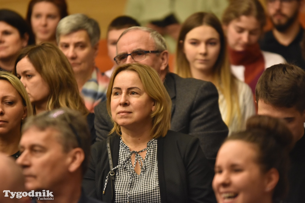 Koncert Reprezentacyjnej Orkiestry Dętej LP