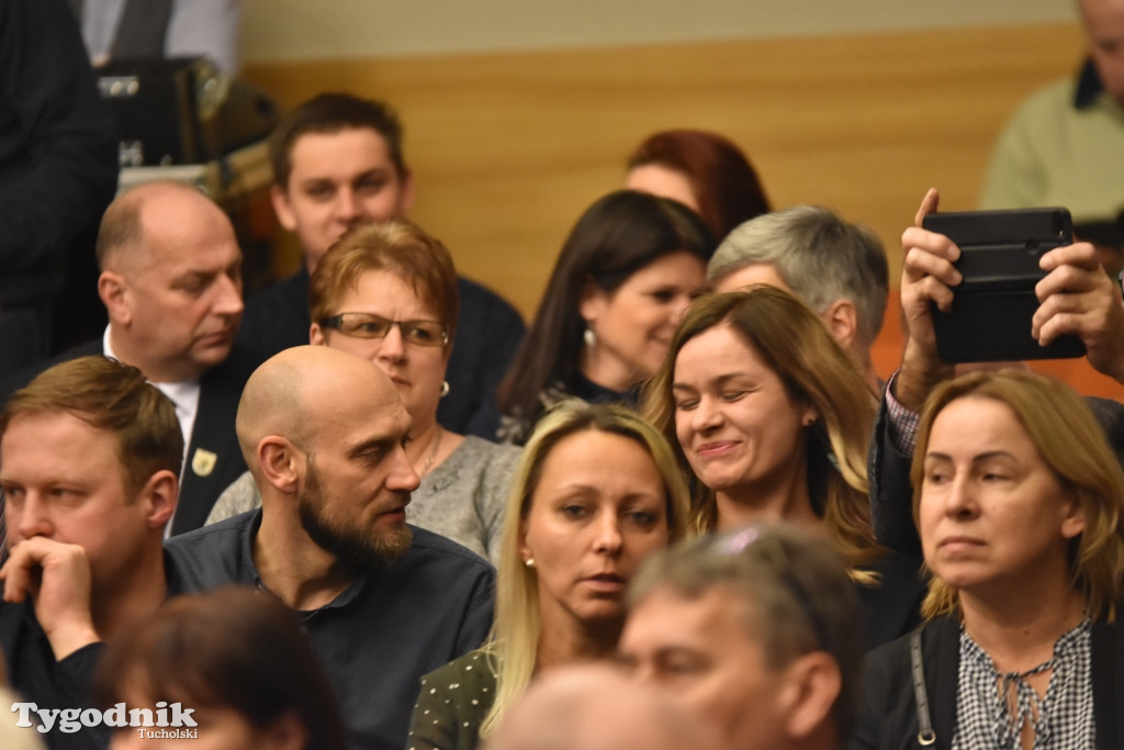 Koncert Reprezentacyjnej Orkiestry Dętej LP