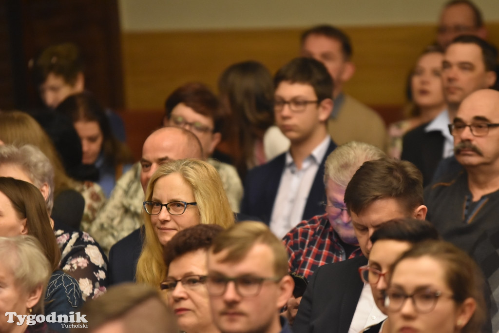Koncert Reprezentacyjnej Orkiestry Dętej LP