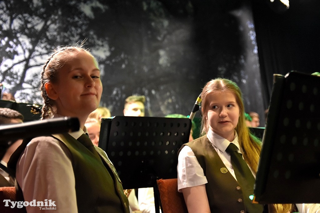 Koncert Reprezentacyjnej Orkiestry Dętej LP