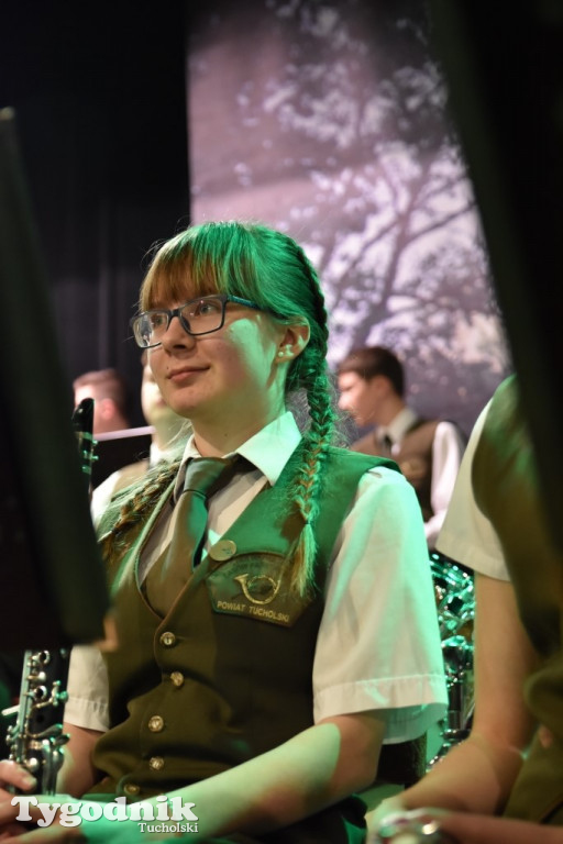 Koncert Reprezentacyjnej Orkiestry Dętej LP