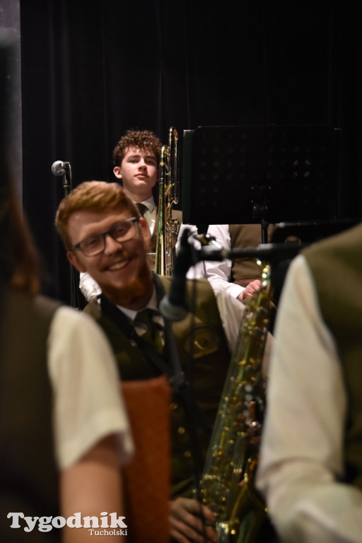 Koncert Reprezentacyjnej Orkiestry Dętej LP