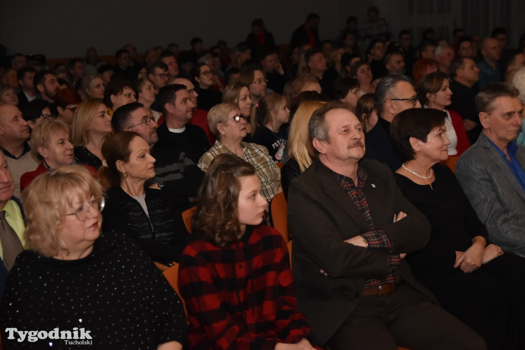 Koncert Reprezentacyjnej Orkiestry Dętej LP