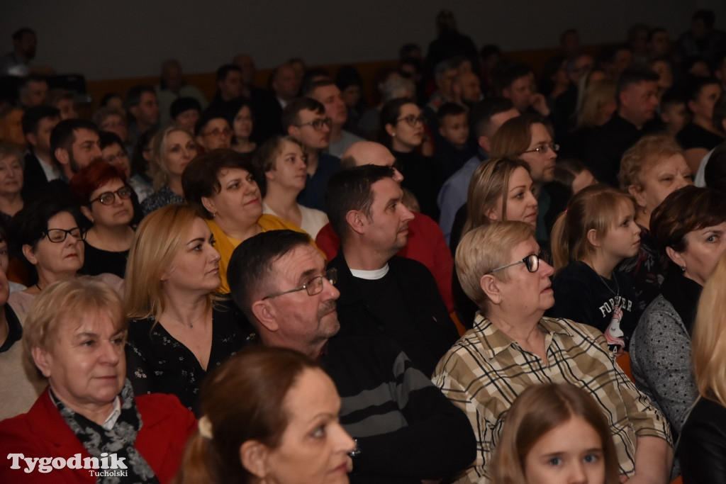 Koncert Reprezentacyjnej Orkiestry Dętej LP