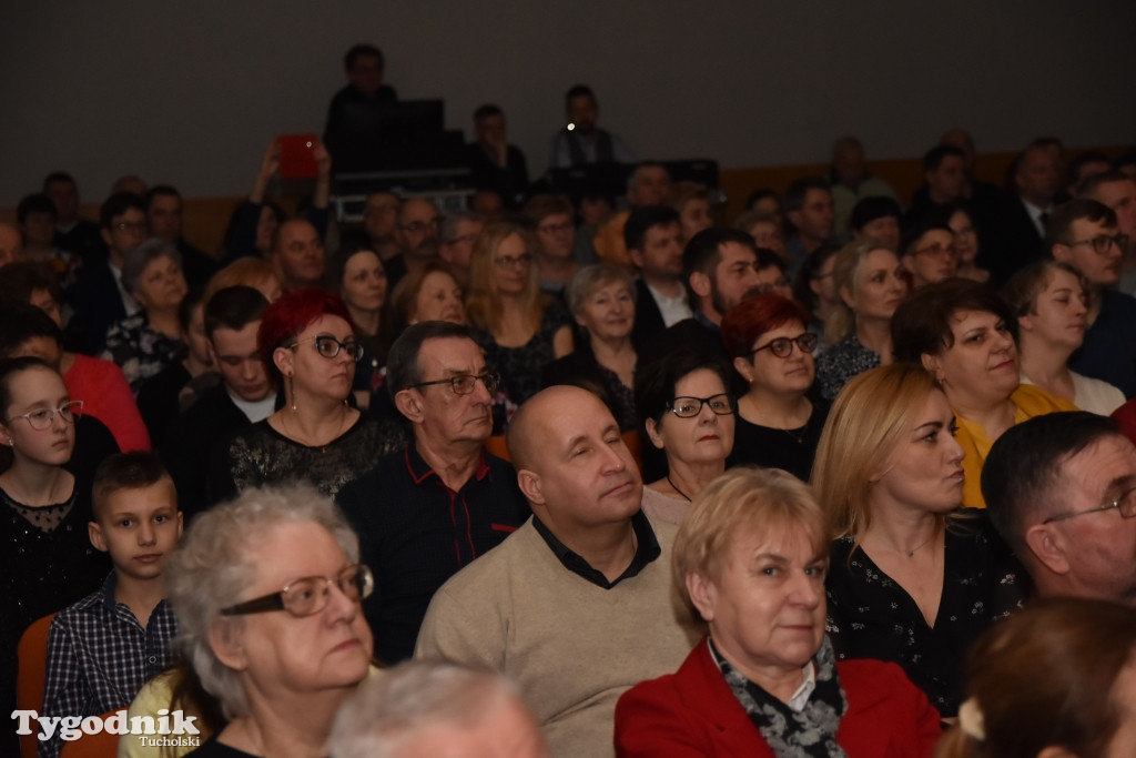 Koncert Reprezentacyjnej Orkiestry Dętej LP