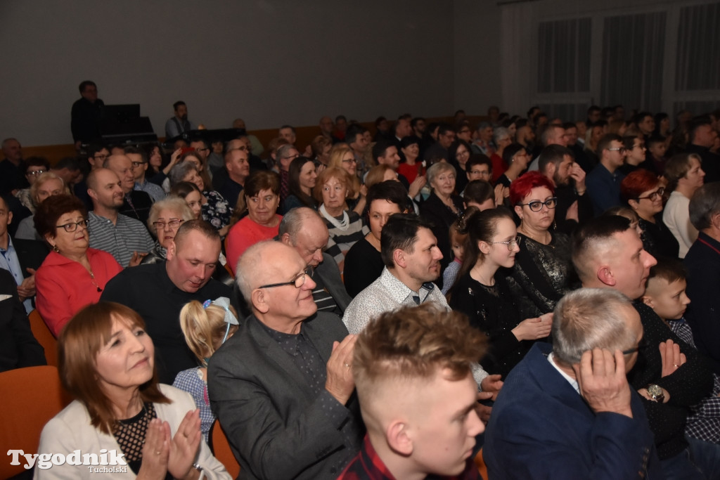 Koncert Reprezentacyjnej Orkiestry Dętej LP
