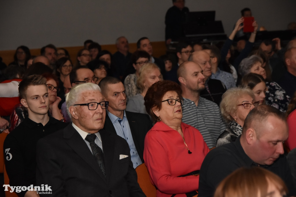 Koncert Reprezentacyjnej Orkiestry Dętej LP