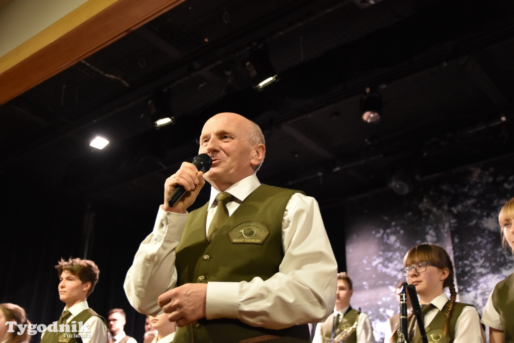 Koncert Reprezentacyjnej Orkiestry Dętej LP