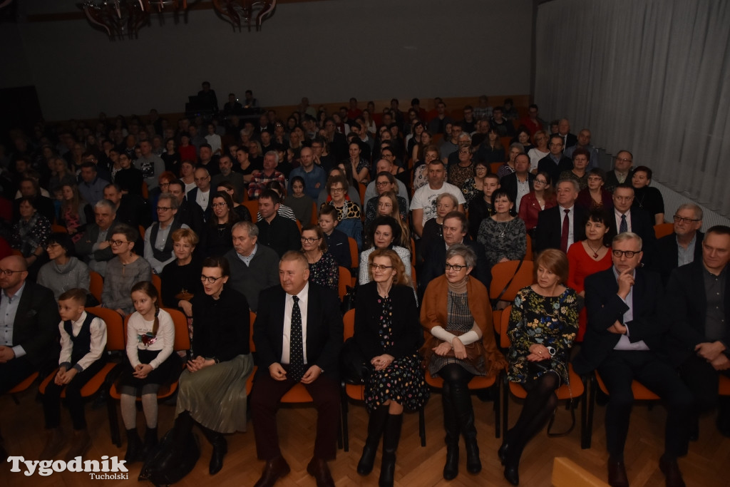 Koncert Reprezentacyjnej Orkiestry Dętej LP