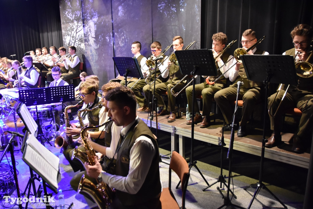 Koncert Reprezentacyjnej Orkiestry Dętej LP