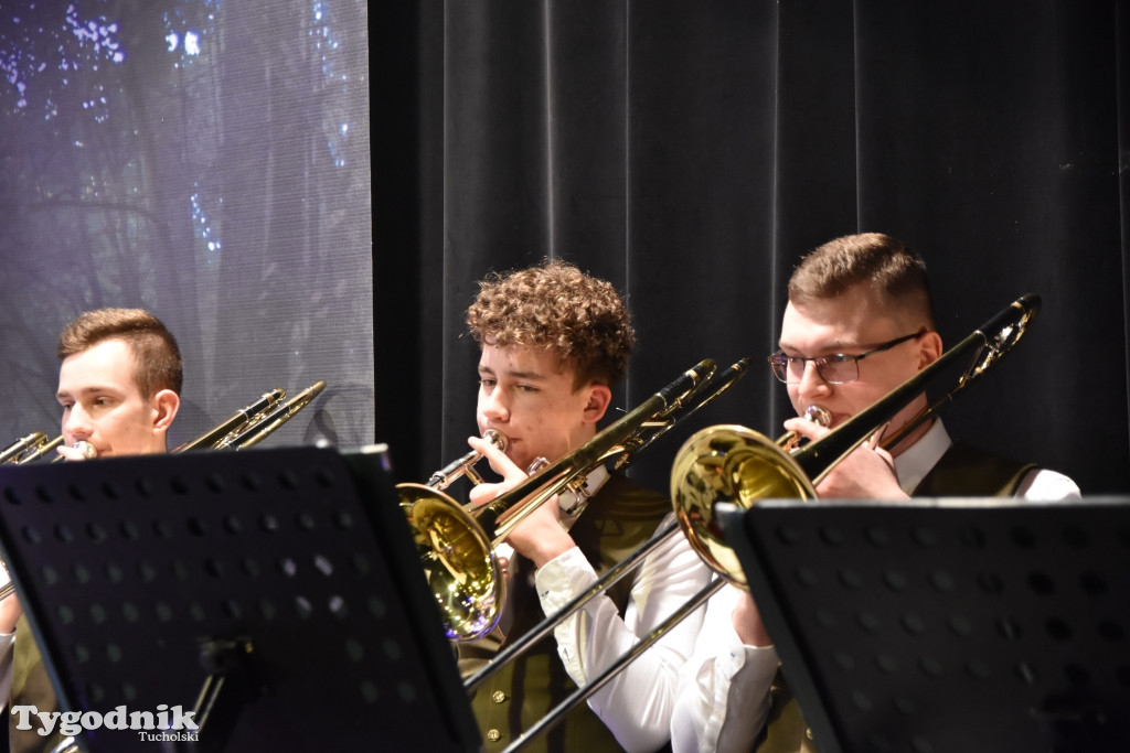 Koncert Reprezentacyjnej Orkiestry Dętej LP