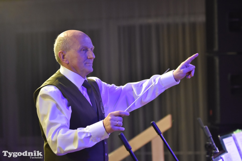 Koncert Reprezentacyjnej Orkiestry Dętej LP