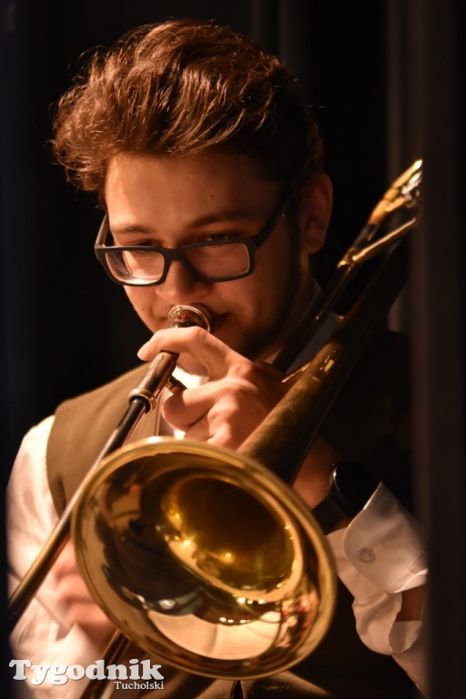 Koncert Reprezentacyjnej Orkiestry Dętej LP
