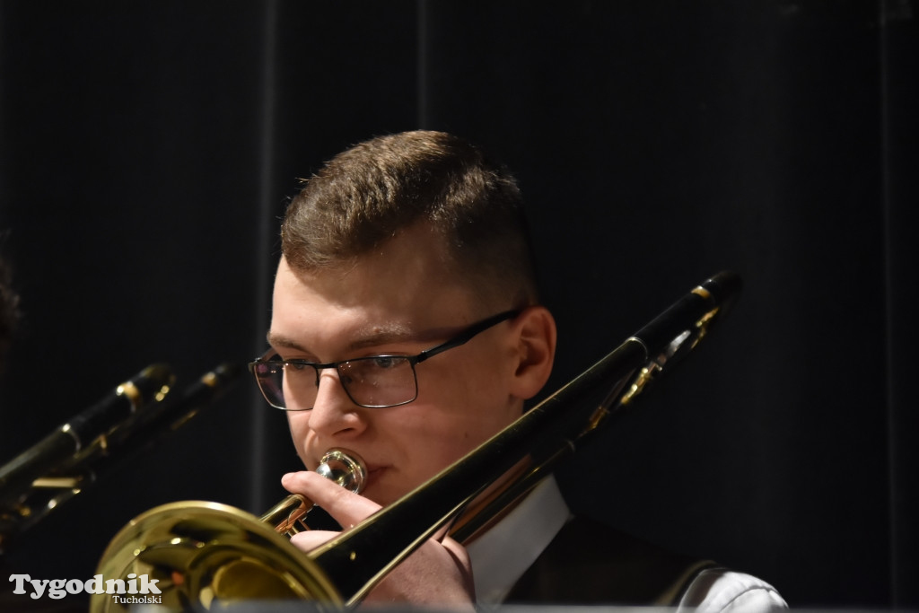 Koncert Reprezentacyjnej Orkiestry Dętej LP