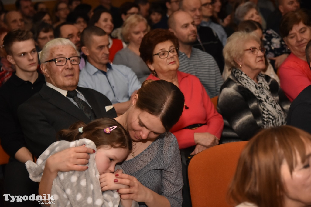 Koncert Reprezentacyjnej Orkiestry Dętej LP