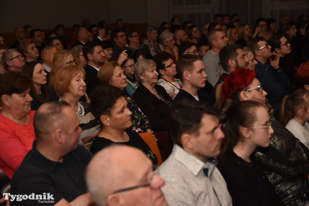 Koncert Reprezentacyjnej Orkiestry Dętej LP