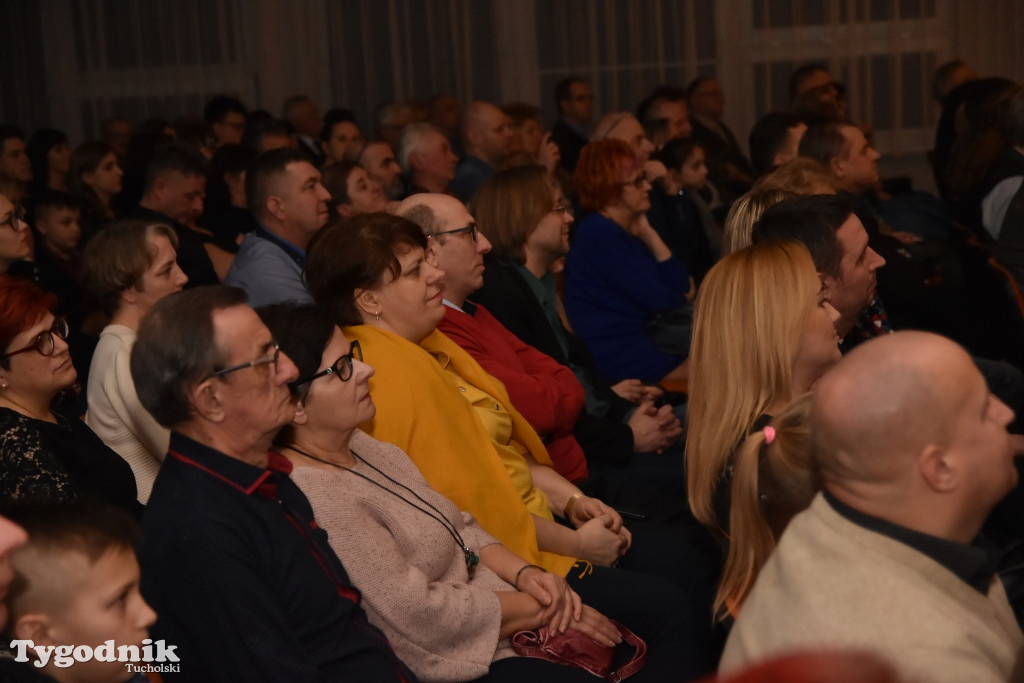 Koncert Reprezentacyjnej Orkiestry Dętej LP