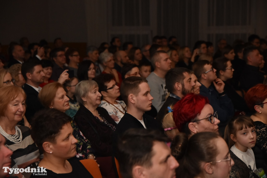 Koncert Reprezentacyjnej Orkiestry Dętej LP