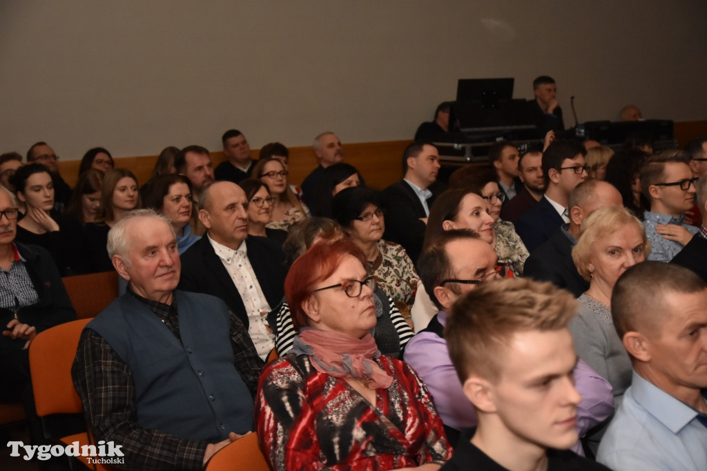 Koncert Reprezentacyjnej Orkiestry Dętej LP