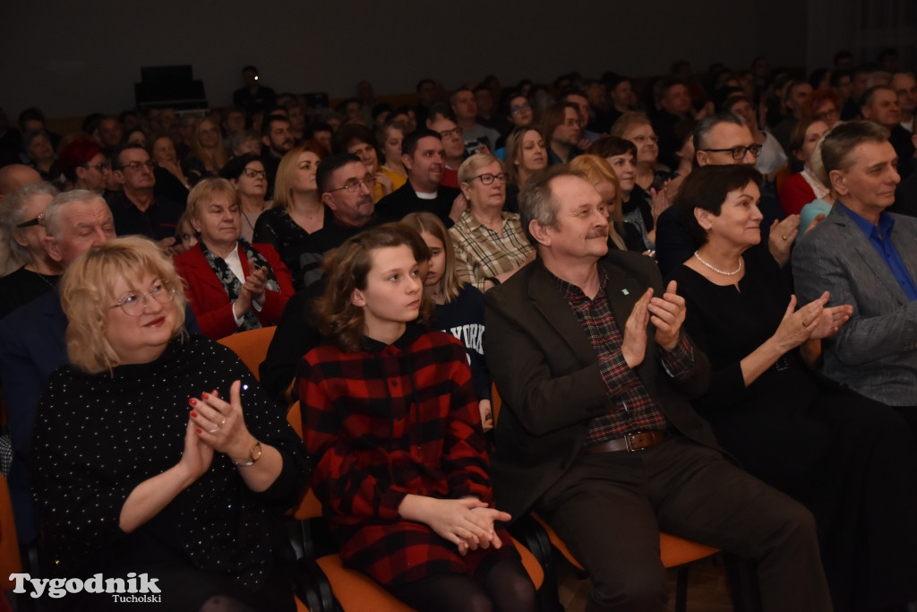 Koncert Reprezentacyjnej Orkiestry Dętej LP