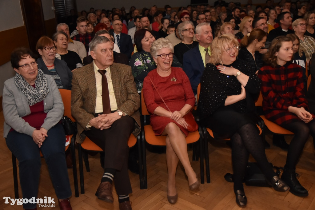 Koncert Reprezentacyjnej Orkiestry Dętej LP