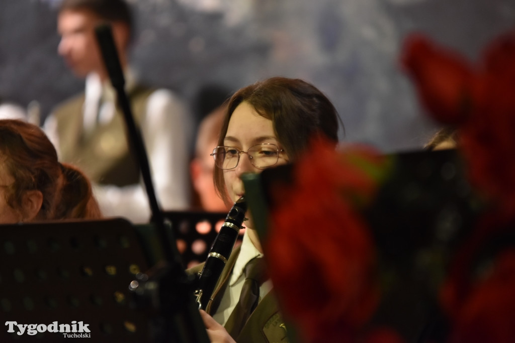 Koncert Reprezentacyjnej Orkiestry Dętej LP
