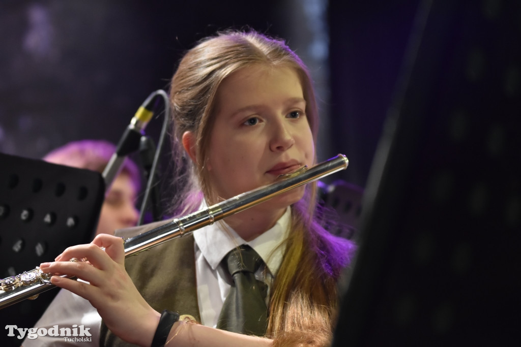 Koncert Reprezentacyjnej Orkiestry Dętej LP