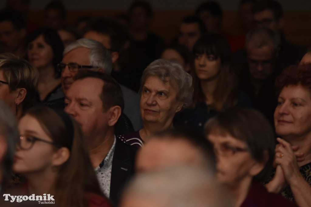 Koncert Reprezentacyjnej Orkiestry Dętej LP