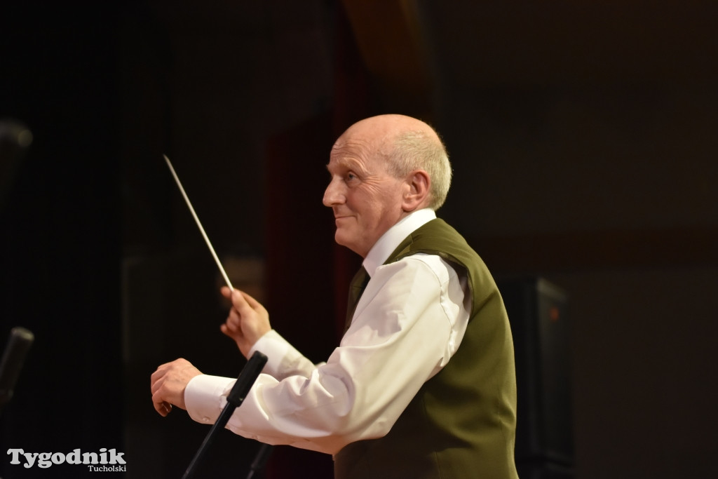 Koncert Reprezentacyjnej Orkiestry Dętej LP