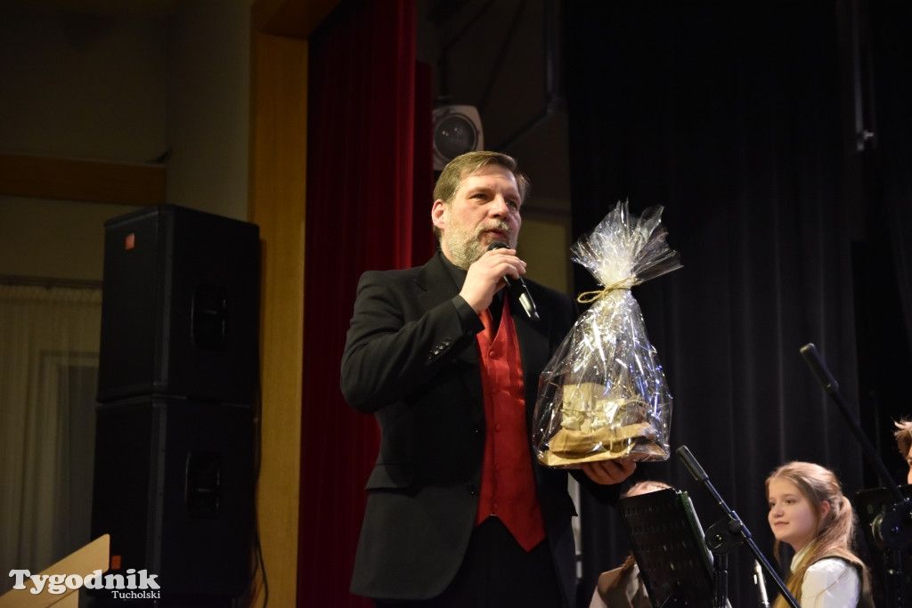 Koncert Reprezentacyjnej Orkiestry Dętej LP