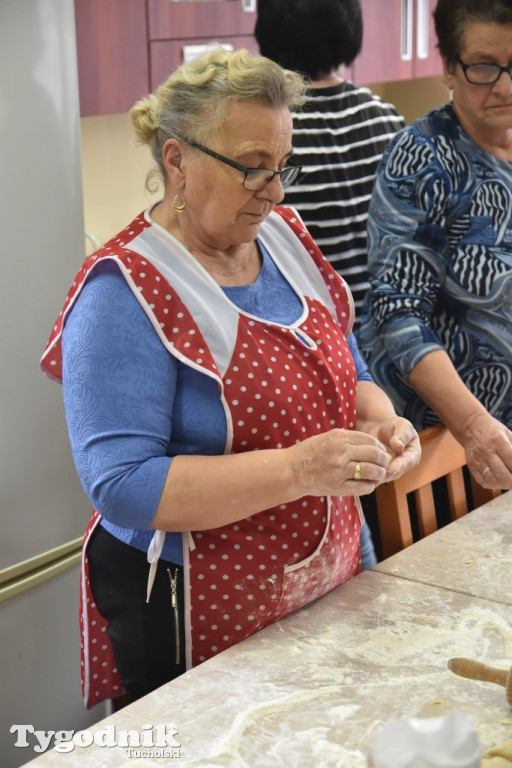 Drożdzienica: Wielkie smażenie pączków
