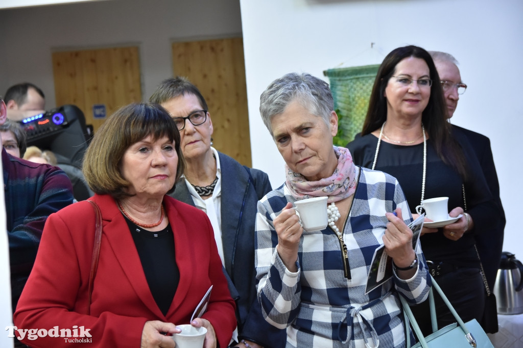 Wyjątkowe makramy w Muzeum Borów Tucholskich