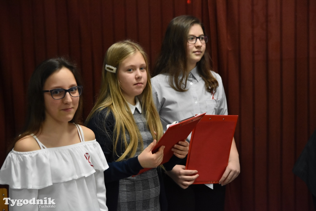 Bysław: Spotkanie z przyjaciółmi szkoły