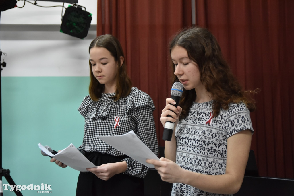 Bysław: Spotkanie z przyjaciółmi szkoły
